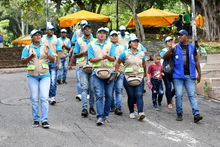 Camina nuestro patrimonio ‘San Antonio’ y disfruta de Mi Cali Bonita