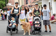 Camina nuestro patrimonio ‘San Antonio’ y disfruta de Mi Cali Bonita