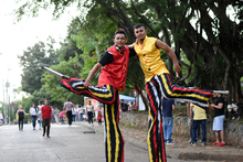 Camina nuestro patrimonio ‘San Antonio’ y disfruta de Mi Cali Bonita