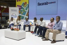 24 personas en proceso de reincorporación y reintegración recibieron subsidios en Cali