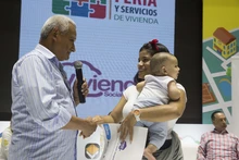 24 personas en proceso de reincorporación y reintegración recibieron subsidios en Cali