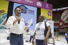 24 personas en proceso de reincorporación y reintegración recibieron subsidios en Cali