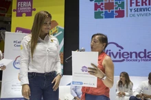 24 personas en proceso de reincorporación y reintegración recibieron subsidios en Cali