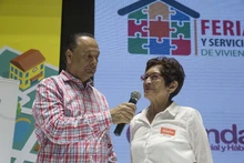 24 personas en proceso de reincorporación y reintegración recibieron subsidios en Cali