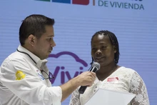 24 personas en proceso de reincorporación y reintegración recibieron subsidios en Cali