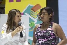 24 personas en proceso de reincorporación y reintegración recibieron subsidios en Cali