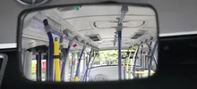 BUS ELECTRICO DEL MIO