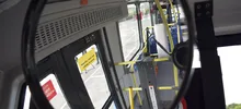 BUS ELECTRICO DEL MIO