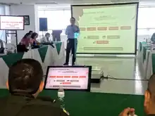 Tres propuestas se presentaron en el primer taller para categorizar a Cali como distrito especial
