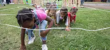 Taller de Espacio Público se vincula a la Semana de la Primera Infancia