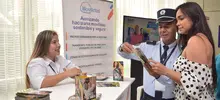 Hay que aumentar gradualmente el control en las vías para reducir la accidentalidad en países latinos, advirtió experto español en movilidad