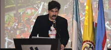 Hay que aumentar gradualmente el control en las vías para reducir la accidentalidad en países latinos, advirtió experto español en movilidad