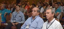 Hay que aumentar gradualmente el control en las vías para reducir la accidentalidad en países latinos, advirtió experto español en movilidad