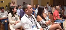Hay que aumentar gradualmente el control en las vías para reducir la accidentalidad en países latinos, advirtió experto español en movilidad
