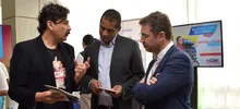 Hay que aumentar gradualmente el control en las vías para reducir la accidentalidad en países latinos, advirtió experto español en movilidad