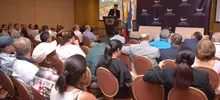 Hay que aumentar gradualmente el control en las vías para reducir la accidentalidad en países latinos, advirtió experto español en movilidad