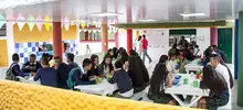Zonas rurales de Cali, mejoran su calidad educativa