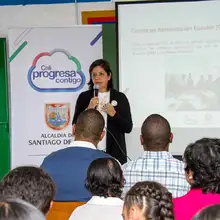 Zonas rurales de Cali, mejoran su calidad educativa