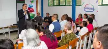 Zonas rurales de Cali, mejoran su calidad educativa