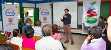 Zonas rurales de Cali, mejoran su calidad educativa