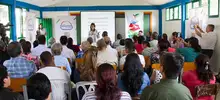 Zonas rurales de Cali, mejoran su calidad educativa