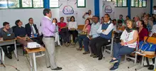 Zonas rurales de Cali, mejoran su calidad educativa