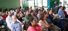 Zonas rurales de Cali, mejoran su calidad educativa