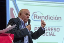 ¿Qué le quiere preguntar al Alcalde sobre su gestión en 2018?