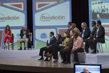 ¿Qué le quiere preguntar al Alcalde sobre su gestión en 2018?