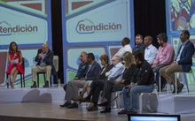 ¿Qué le quiere preguntar al Alcalde sobre su gestión en 2018?