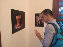 Arte para todos y todas desde el Centro de Atención LGBTI