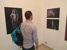 Arte para todos y todas desde el Centro de Atención LGBTI