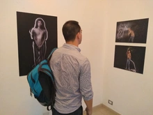 Arte para todos y todas desde el Centro de Atención LGBTI