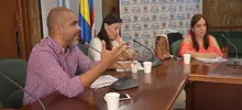 Alcaldía de Santiago de Cali ratifica compromiso por la sana convivencia y la promoción del civismo en el Consejo Consultivo de Cultura Ciudadana