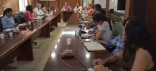 Alcaldía de Santiago de Cali ratifica compromiso por la sana convivencia y la promoción del civismo en el Consejo Consultivo de Cultura Ciudadana