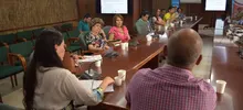 Alcaldía de Santiago de Cali ratifica compromiso por la sana convivencia y la promoción del civismo en el Consejo Consultivo de Cultura Ciudadana