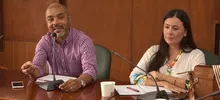 Alcaldía de Santiago de Cali ratifica compromiso por la sana convivencia y la promoción del civismo en el Consejo Consultivo de Cultura Ciudadana