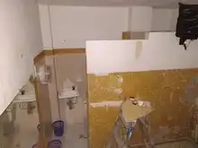 En el marco de la estrategia Radar, autoridades cierran casa de citas en San Nicolás por condiciones de salubridad 