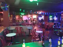 En el marco de la estrategia Radar, autoridades cierran casa de citas en San Nicolás por condiciones de salubridad 