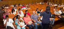 Jornada única educativa avanza positivamente en la ciudad