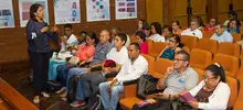 Jornada única educativa avanza positivamente en la ciudad