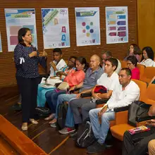 Jornada única educativa avanza positivamente en la ciudad