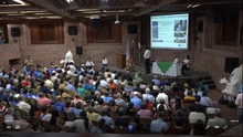 La Secretaría de Salud Pública Municipal realizará su audiencia pública de rendición de cuentas