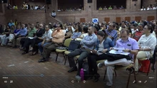 La Secretaría de Salud Pública Municipal realizará su audiencia pública de rendición de cuentas