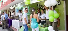 El emprendimiento y la creatividad se toman nuevamente la Institución educativa Simón Rodríguez