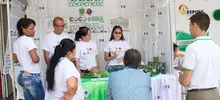 El emprendimiento y la creatividad se toman nuevamente la Institución educativa Simón Rodríguez