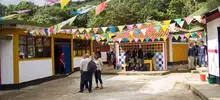 Zonas  rurales  de Cali mejoraron en la  calidad de alimentacion escolar y   educación.
