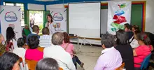 Zonas  rurales  de Cali mejoraron en la  calidad de alimentacion escolar y   educación.