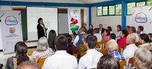 Zonas  rurales  de Cali mejoraron en la  calidad de alimentacion escolar y   educación.