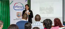 Zonas  rurales  de Cali mejoraron en la  calidad de alimentacion escolar y   educación.